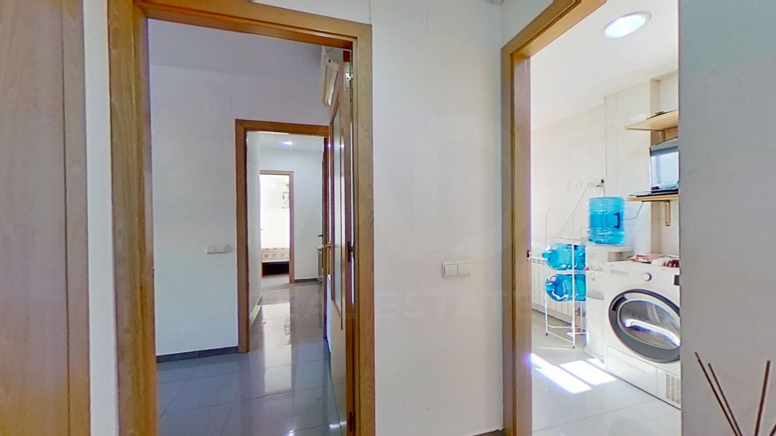 3 quarto Apartamento para venda em El Vendrell com garagem - 198 000 € (Ref: 10101242)