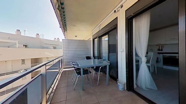 2 camera da letto Appartamento in vendita in Alcossebre, Alcalá de Xivert - 159.000 € (Rif: 10101243)