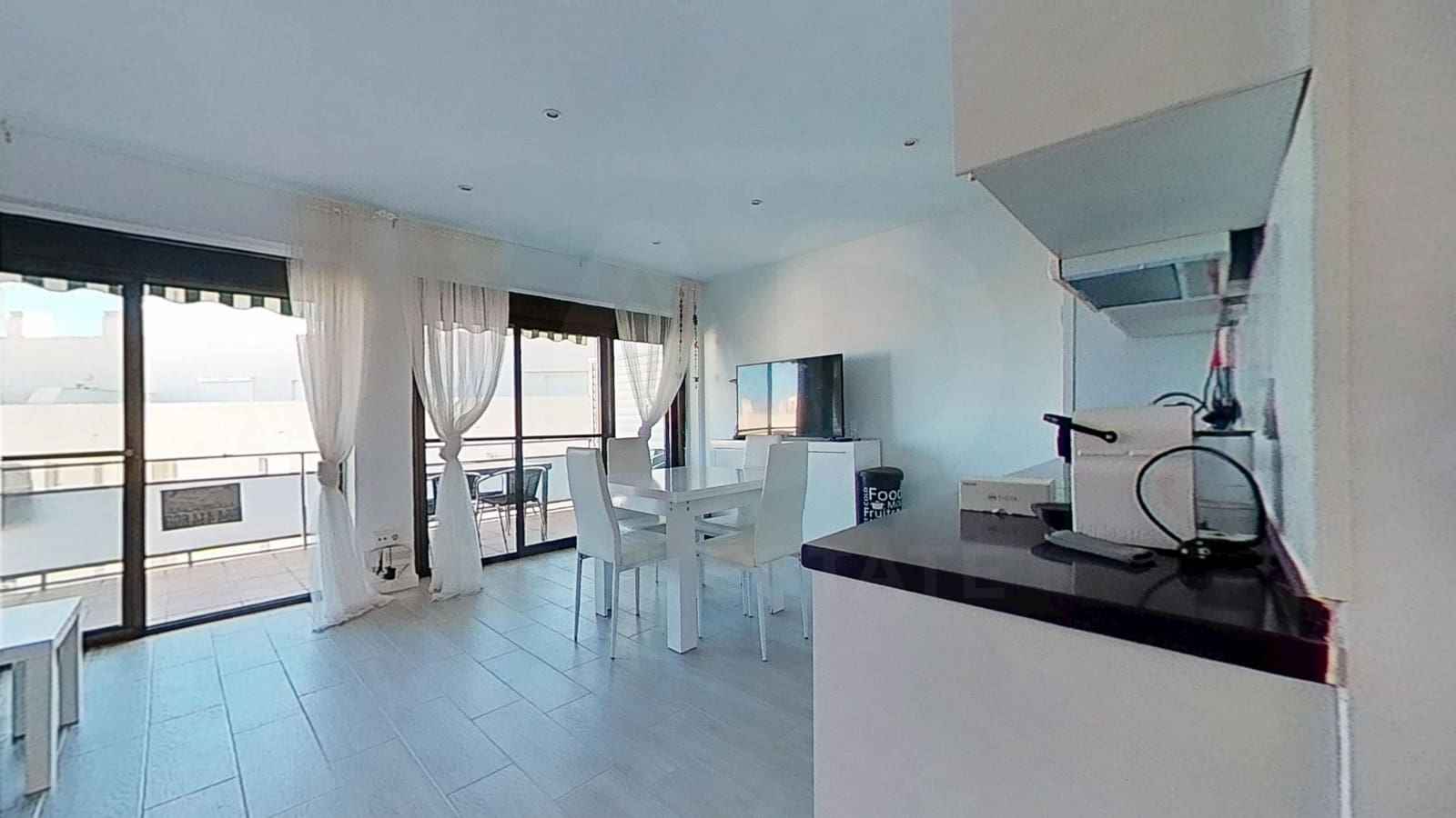 2 camera da letto Appartamento in vendita in Alcala de Xivert - 159.000 € (Rif: 10101243)