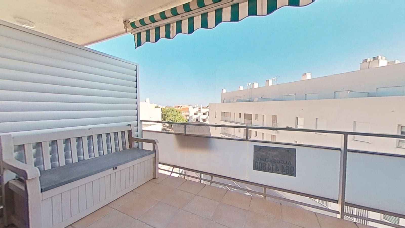 2 camera da letto Appartamento in vendita in Alcala de Xivert - 159.000 € (Rif: 10101243)