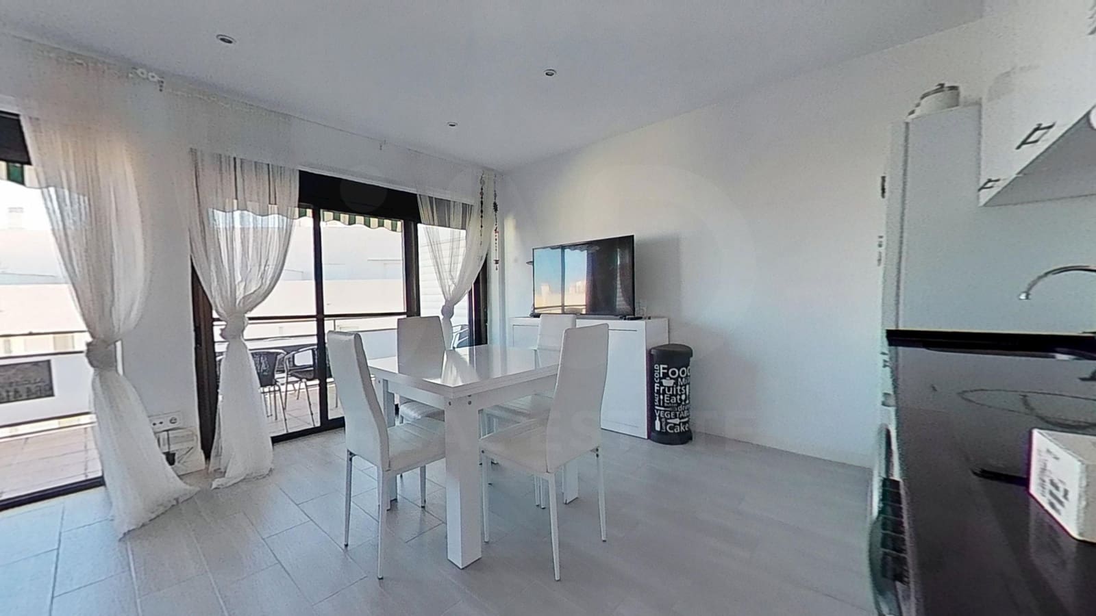 2 camera da letto Appartamento in vendita in Alcala de Xivert - 159.000 € (Rif: 10101243)