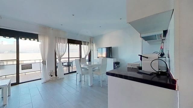 2 camera da letto Appartamento in vendita in Alcossebre, Alcalá de Xivert - 159.000 € (Rif: 10101243)