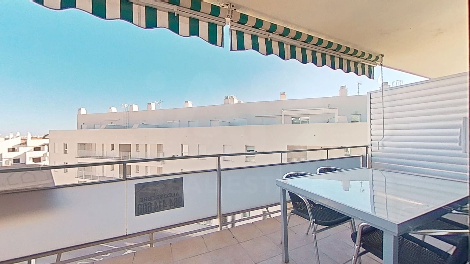 2 camera da letto Appartamento in vendita in Alcala de Xivert - 159.000 € (Rif: 10101243)