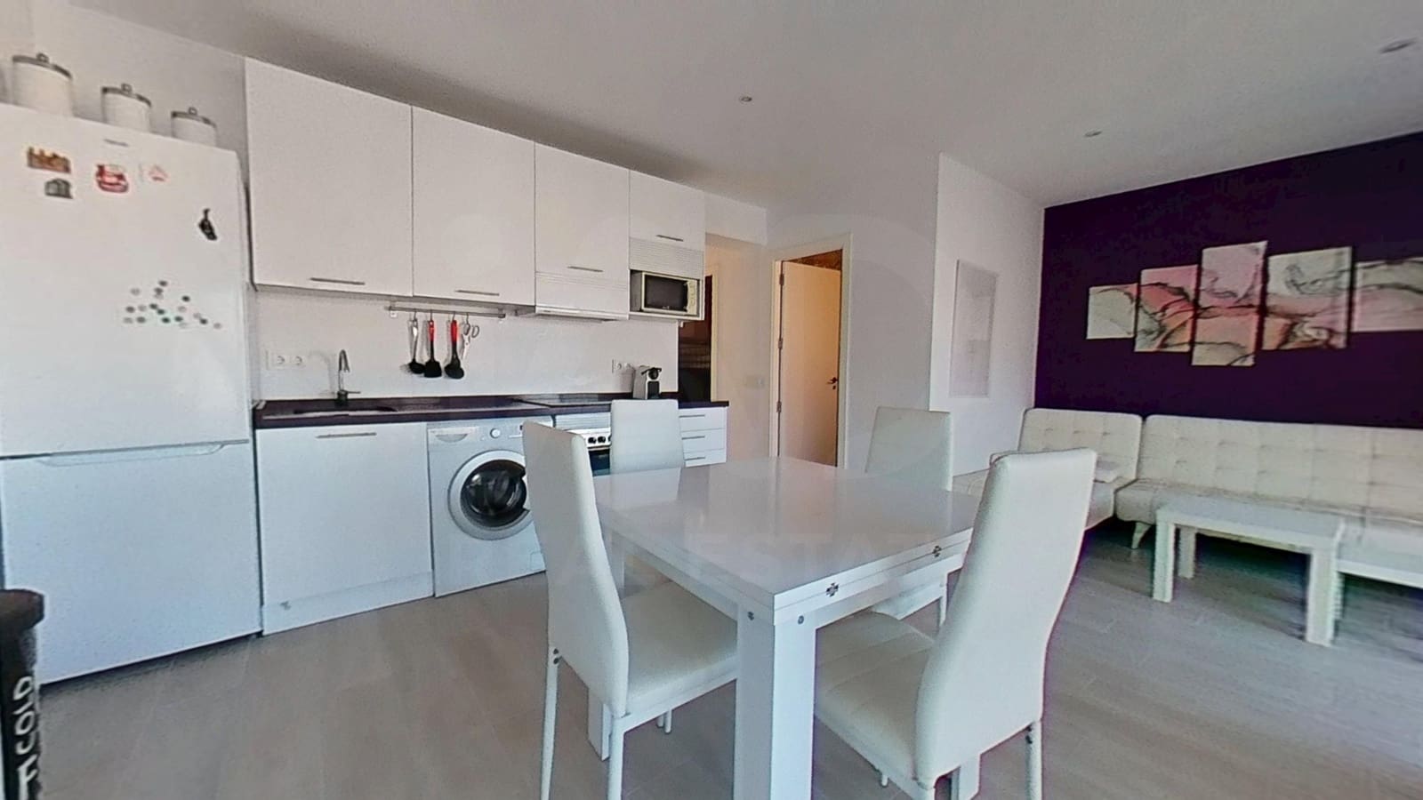 2 camera da letto Appartamento in vendita in Alcala de Xivert - 159.000 € (Rif: 10101243)