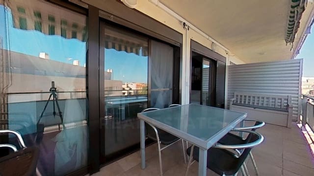 2 camera da letto Appartamento in vendita in Alcossebre, Alcalá de Xivert - 159.000 € (Rif: 10101243)