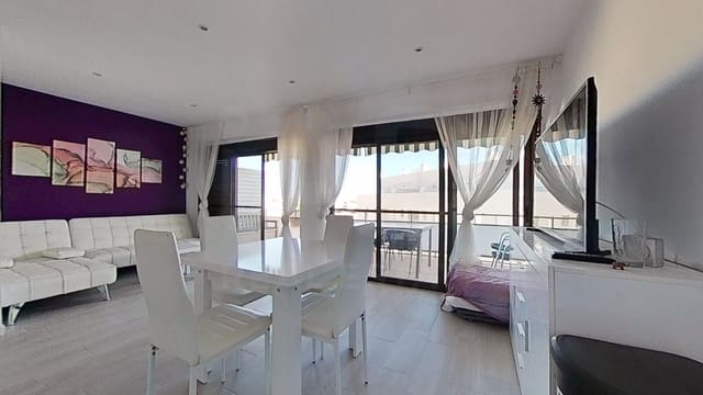 2 camera da letto Appartamento in vendita in Alcossebre, Alcalá de Xivert - 159.000 € (Rif: 10101243)