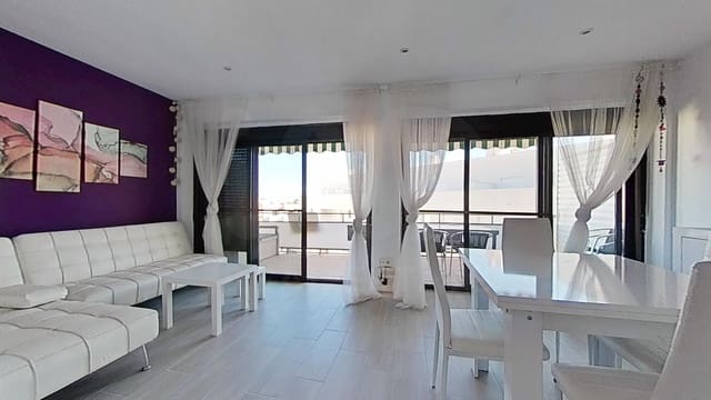 2 camera da letto Appartamento in vendita in Alcossebre, Alcalá de Xivert - 159.000 € (Rif: 10101243)