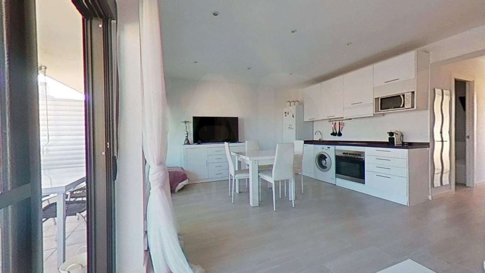 2 camera da letto Appartamento in vendita in Alcala de Xivert - 159.000 € (Rif: 10101243)