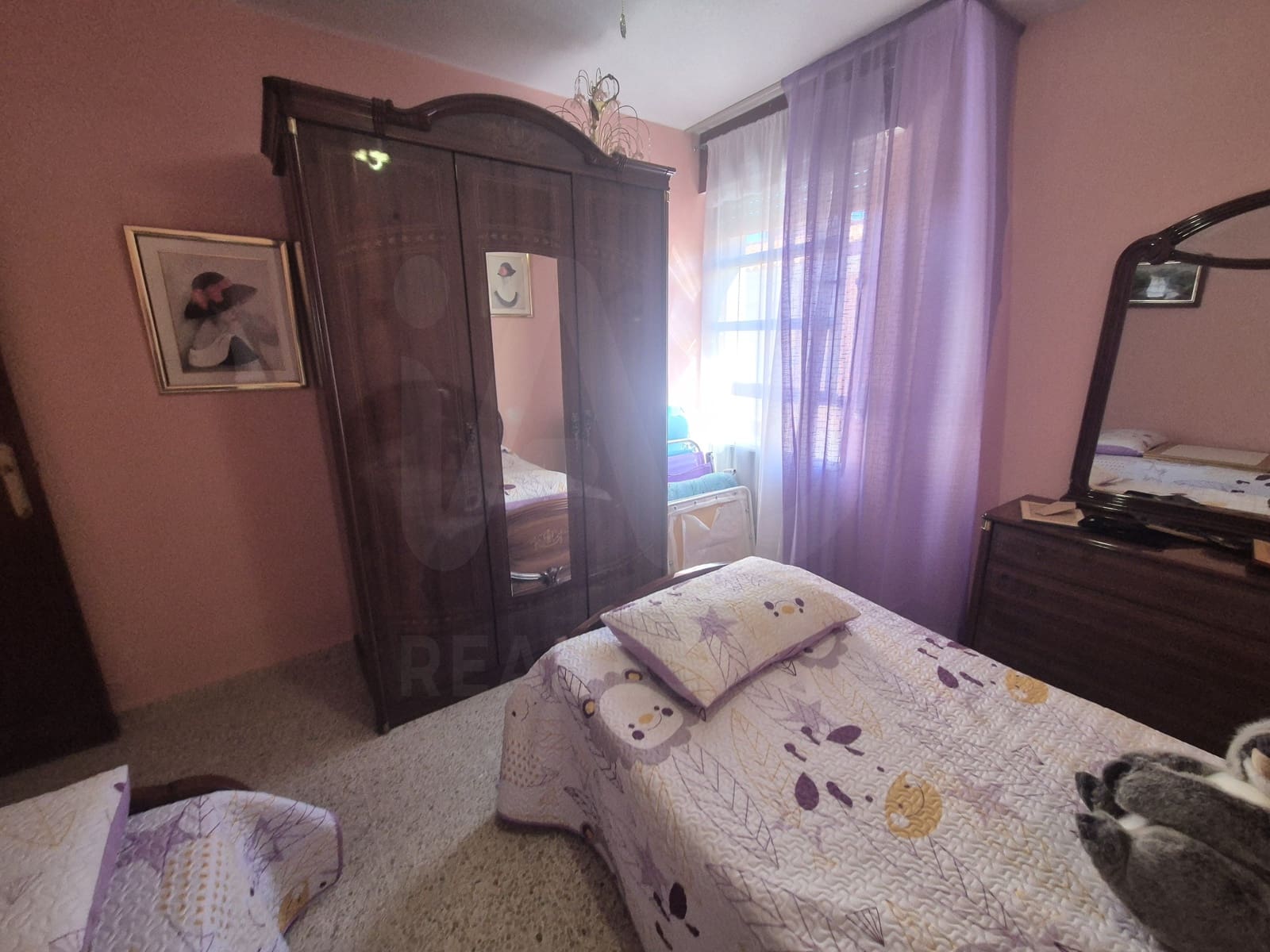 4 makuuhuone Rivitalo myytävänä paikassa Villarino de los Aires - 100 000 € (Ref: 10101244)
