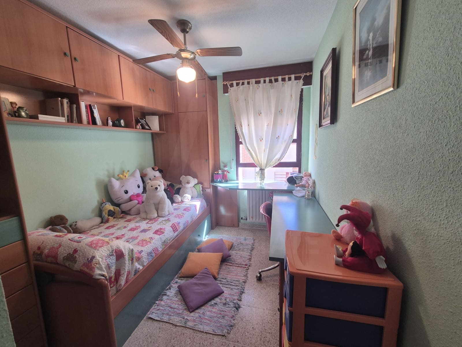 4 makuuhuone Rivitalo myytävänä paikassa Villarino de los Aires - 100 000 € (Ref: 10101244)