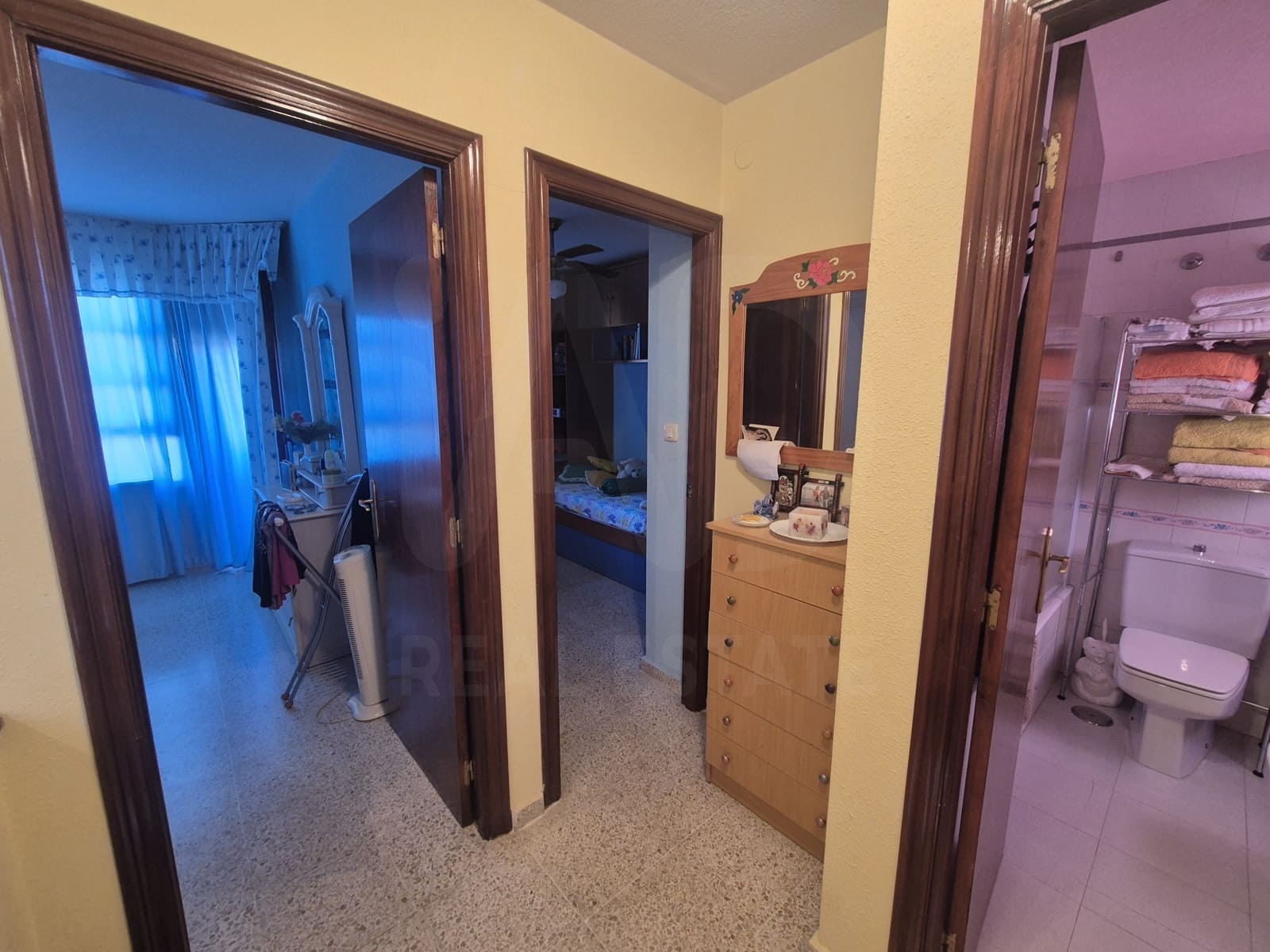 4 makuuhuone Rivitalo myytävänä paikassa Villarino de los Aires - 100 000 € (Ref: 10101244)