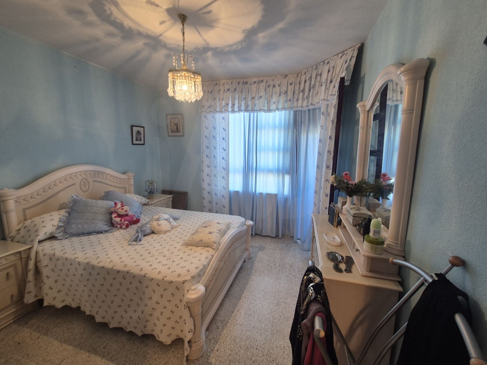 4 makuuhuone Rivitalo myytävänä paikassa Villarino de los Aires - 100 000 € (Ref: 10101244)