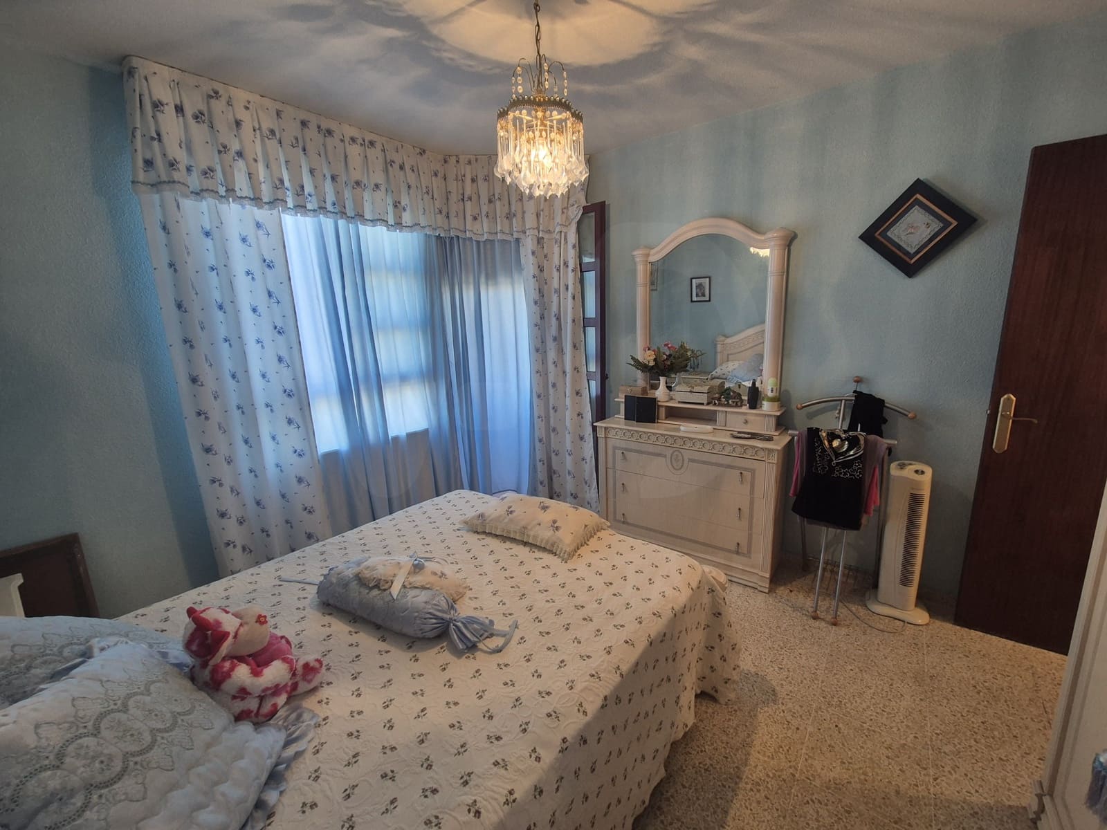 4 makuuhuone Rivitalo myytävänä paikassa Villarino de los Aires - 100 000 € (Ref: 10101244)