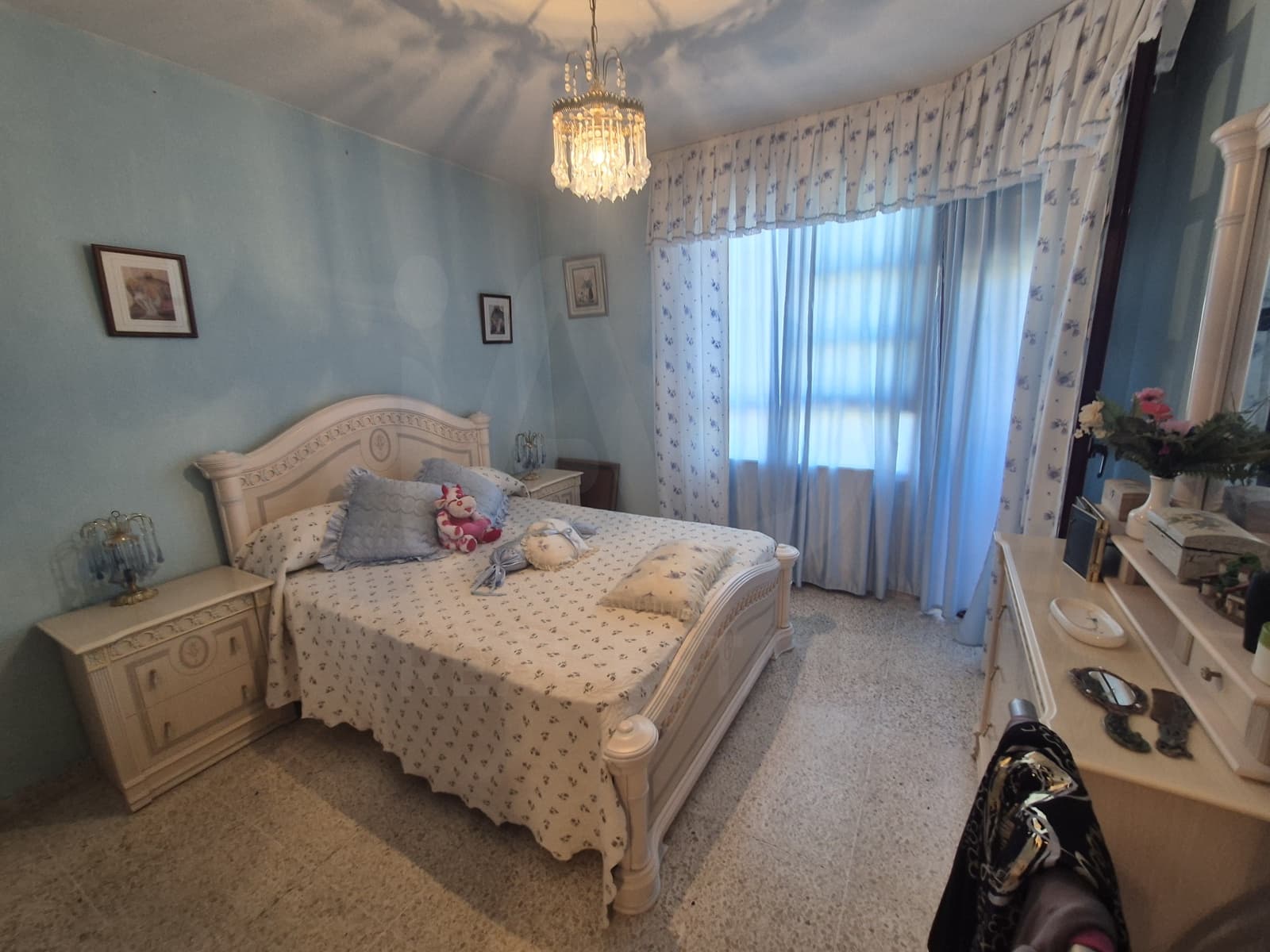 4 makuuhuone Rivitalo myytävänä paikassa Villarino de los Aires - 100 000 € (Ref: 10101244)