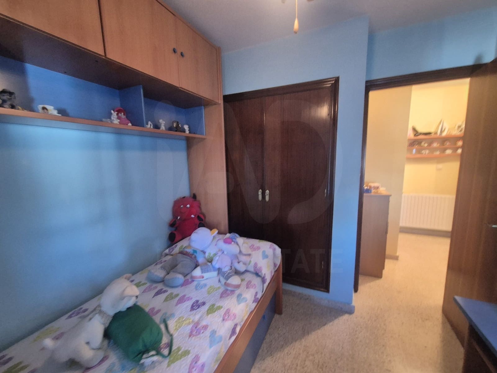 4 makuuhuone Rivitalo myytävänä paikassa Villarino de los Aires - 100 000 € (Ref: 10101244)