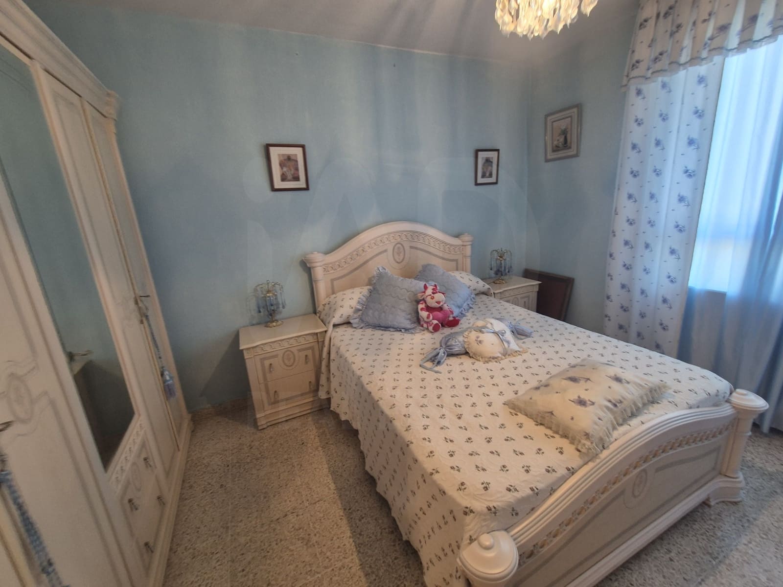 4 makuuhuone Rivitalo myytävänä paikassa Villarino de los Aires - 100 000 € (Ref: 10101244)