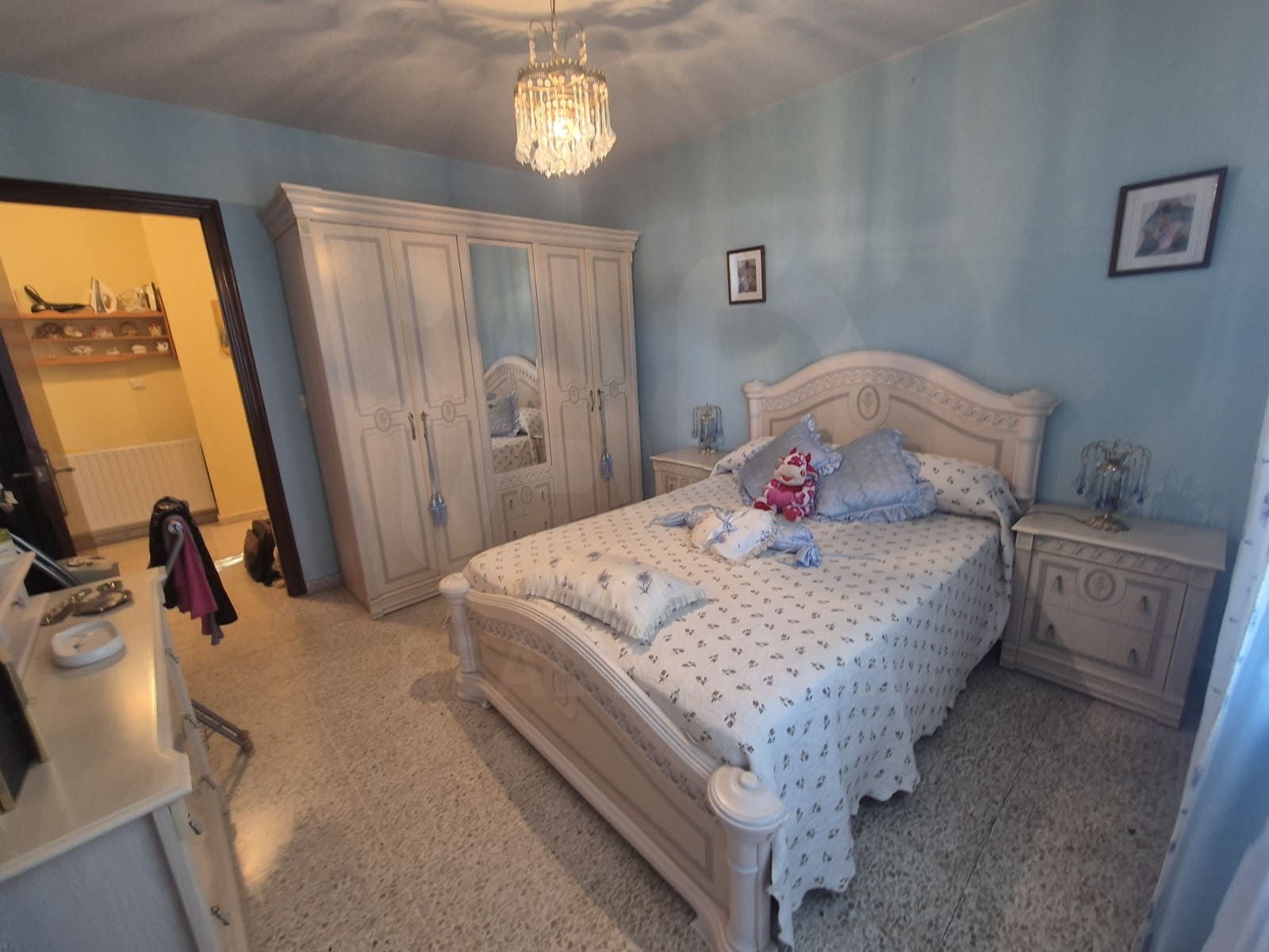 4 makuuhuone Rivitalo myytävänä paikassa Villarino de los Aires - 100 000 € (Ref: 10101244)