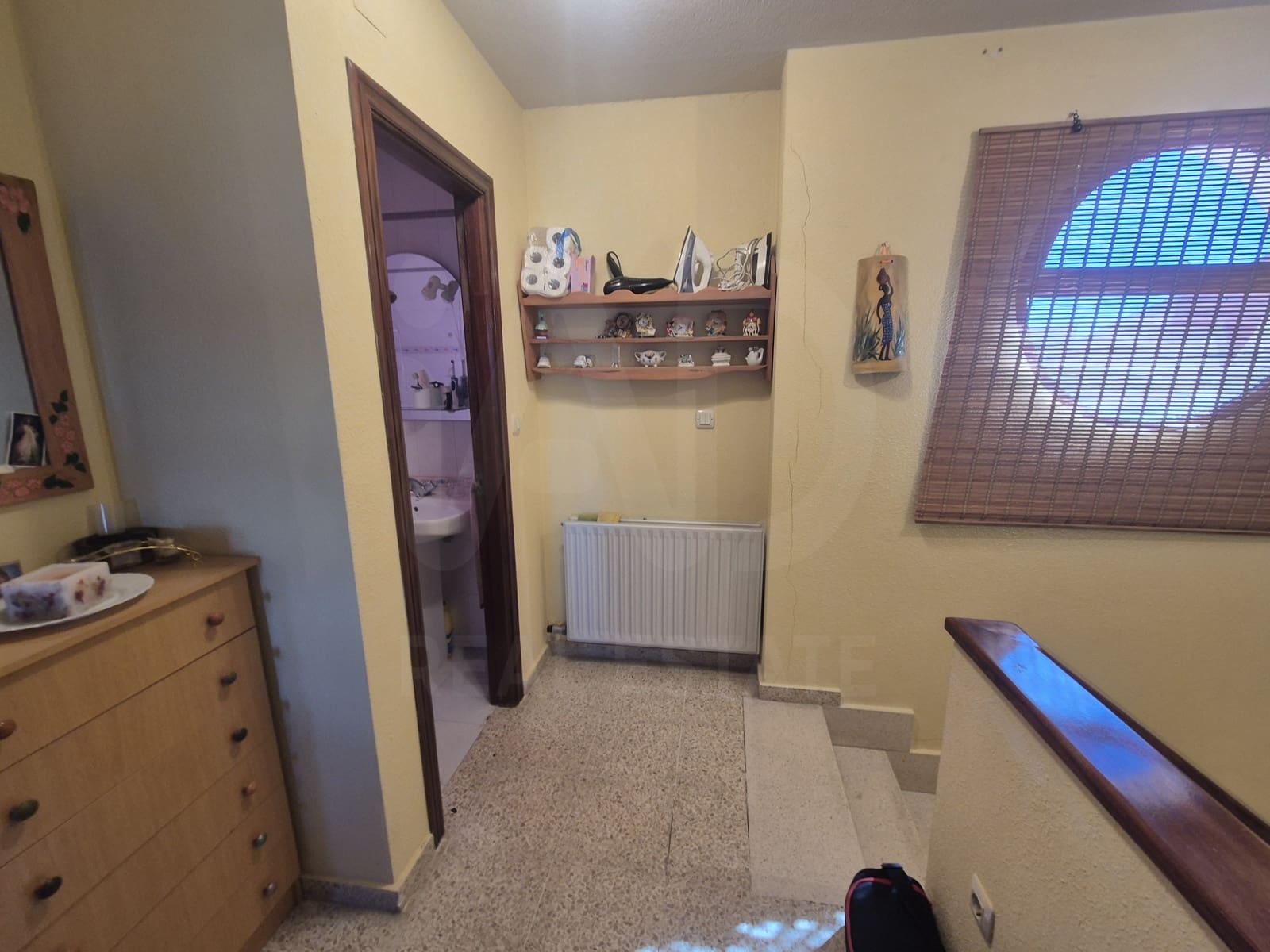 4 makuuhuone Rivitalo myytävänä paikassa Villarino de los Aires - 100 000 € (Ref: 10101244)