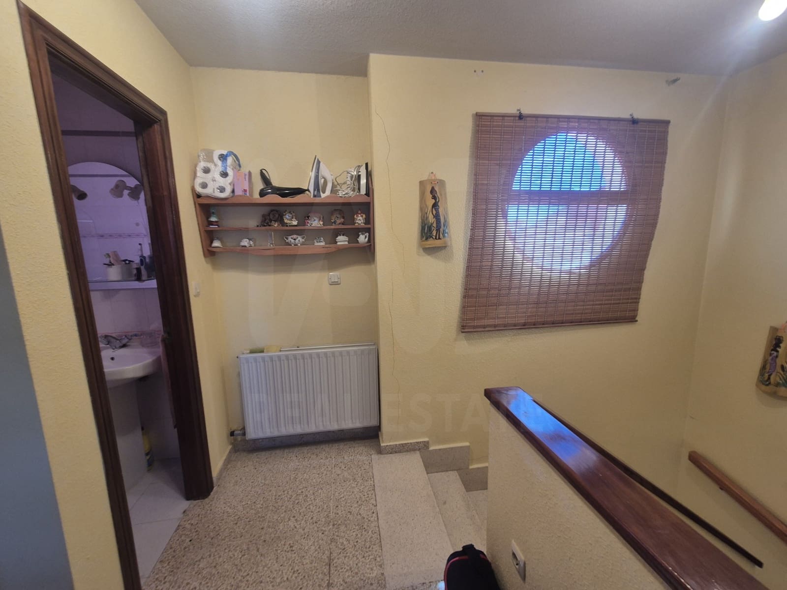 4 makuuhuone Rivitalo myytävänä paikassa Villarino de los Aires - 100 000 € (Ref: 10101244)
