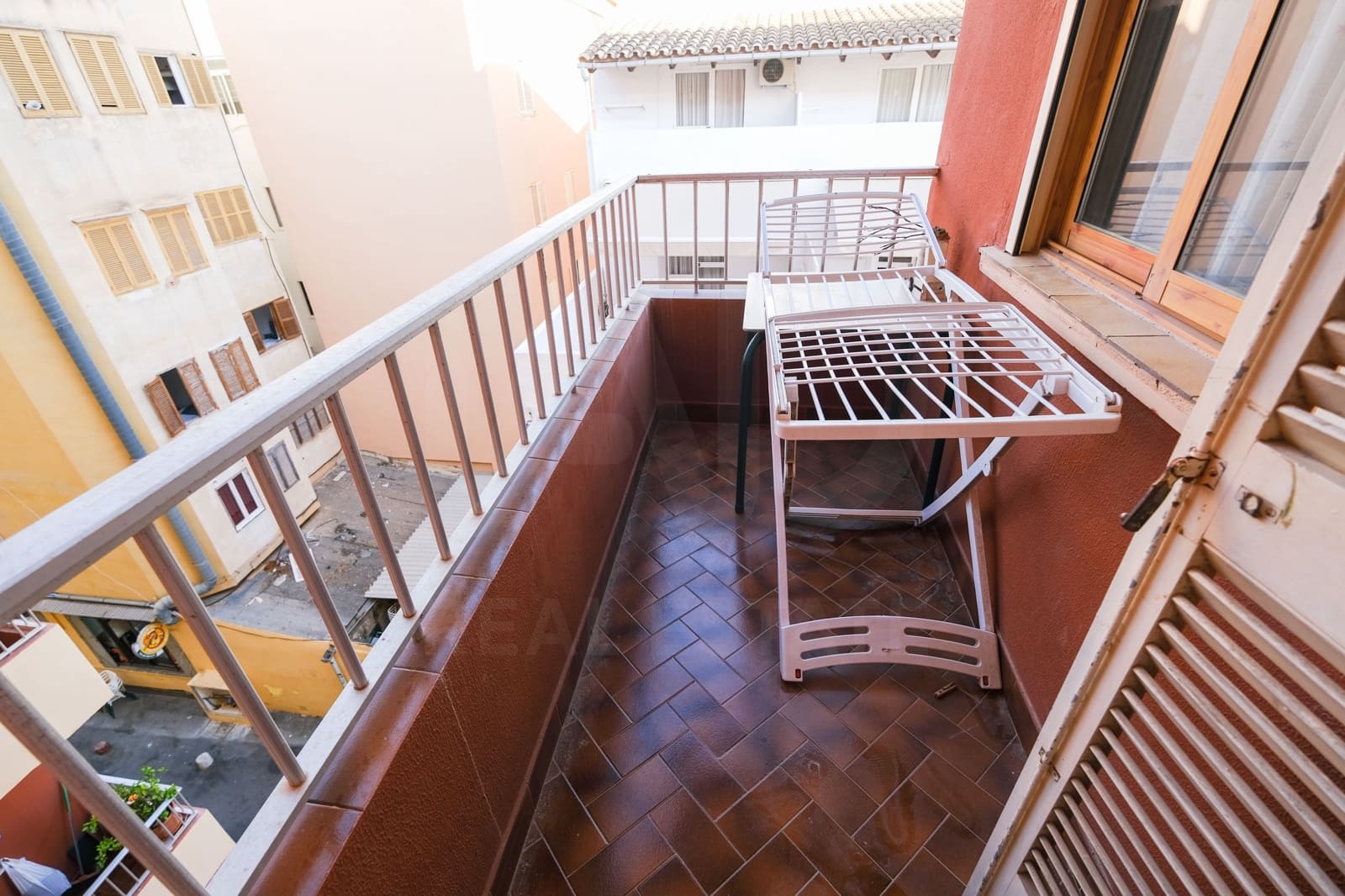 4 Zimmer Penthouse zu verkaufen in Palma de Mallorca - 650.000 € (Ref: 10101245)