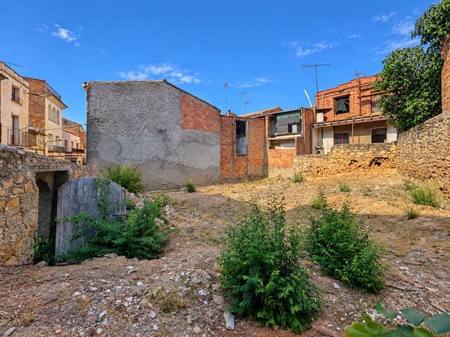 Terrain à Bâtir à vendre à Riba-roja d'Ebre - 19 900 € (Ref: 10101246)