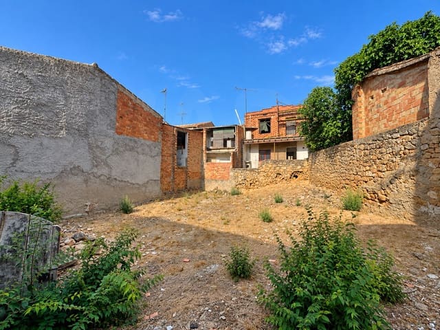 Terrain à Bâtir à vendre à Riba-roja d'Ebre - 19 900 € (Ref: 10101246)