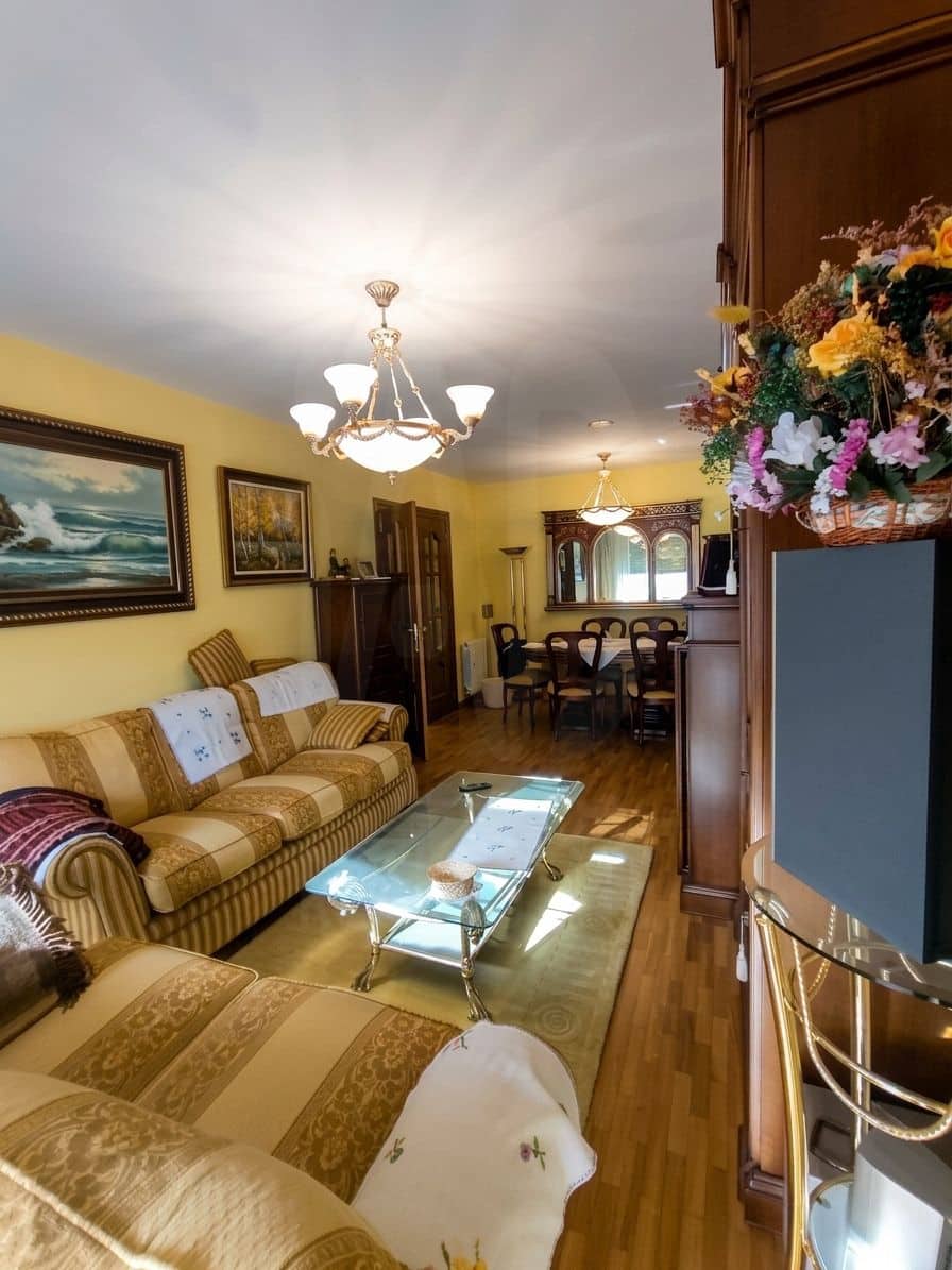 3 bedroom Apartment for sale in La Baneza with garage - € 149,000 (Ref: 10101247)