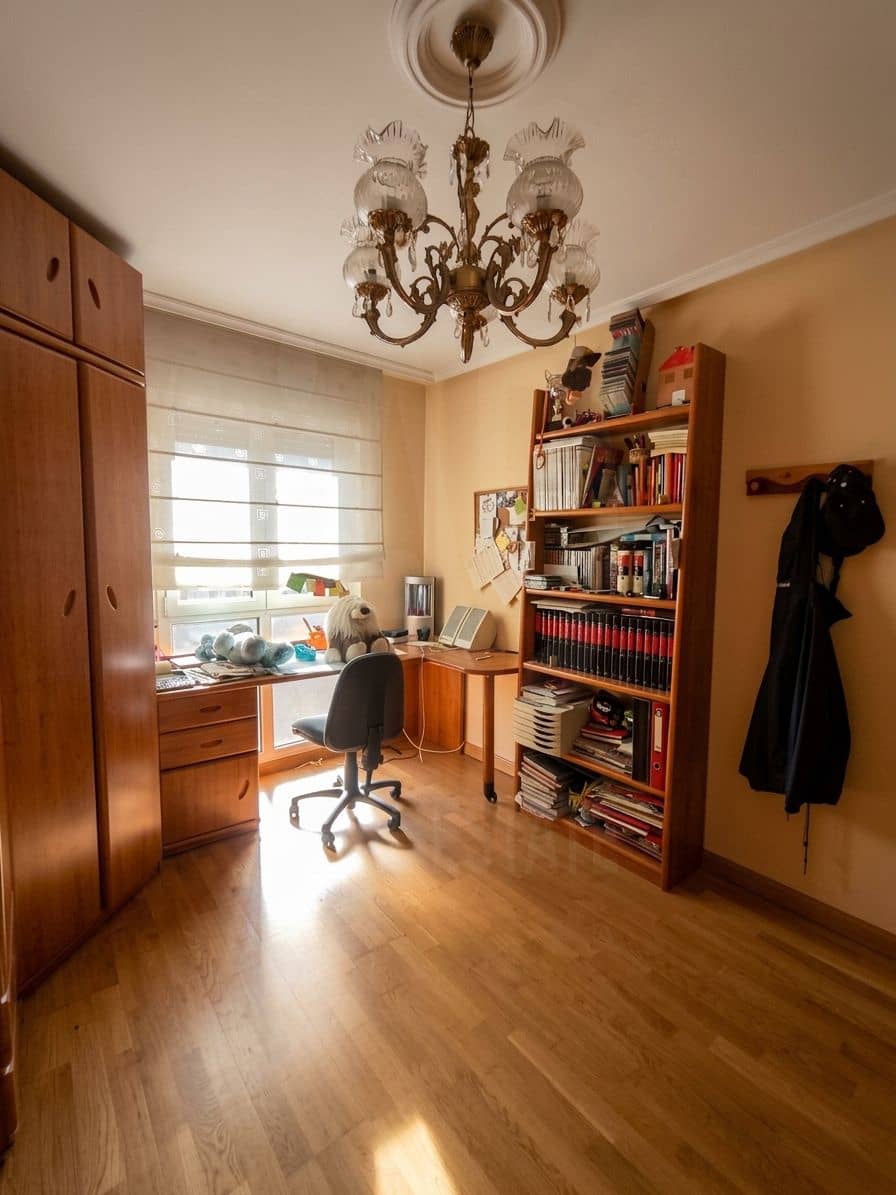 3 bedroom Apartment for sale in La Baneza with garage - € 149,000 (Ref: 10101247)