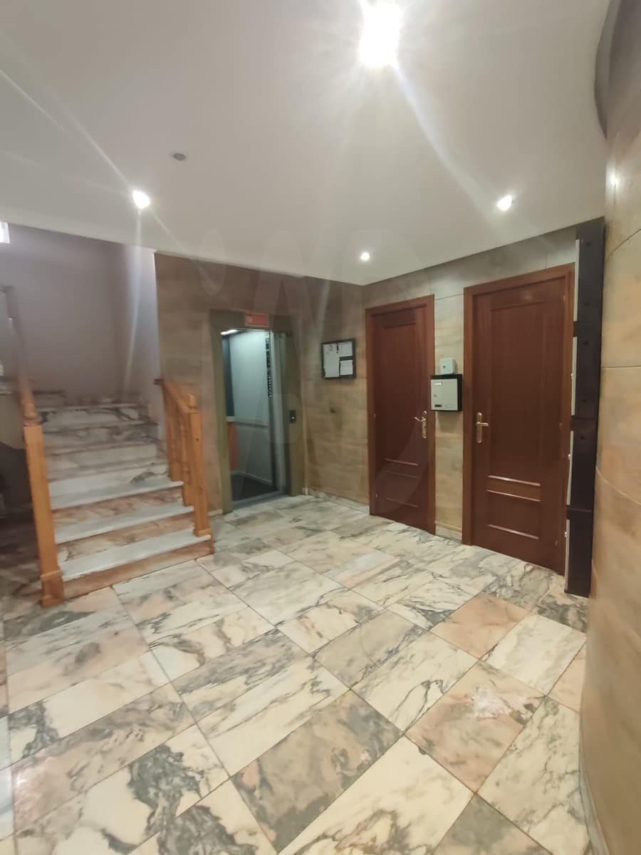 3 bedroom Apartment for sale in La Baneza with garage - € 149,000 (Ref: 10101247)