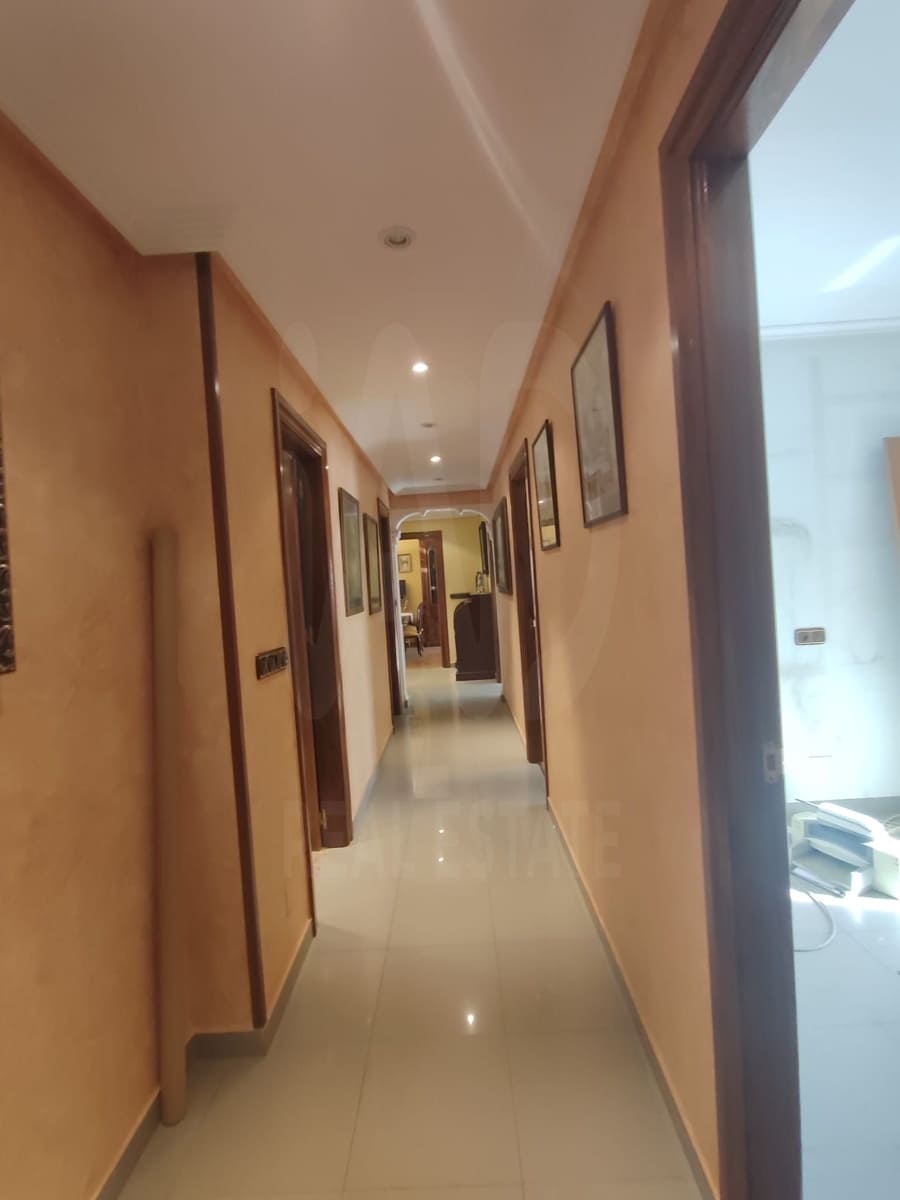 3 bedroom Apartment for sale in La Baneza with garage - € 149,000 (Ref: 10101247)