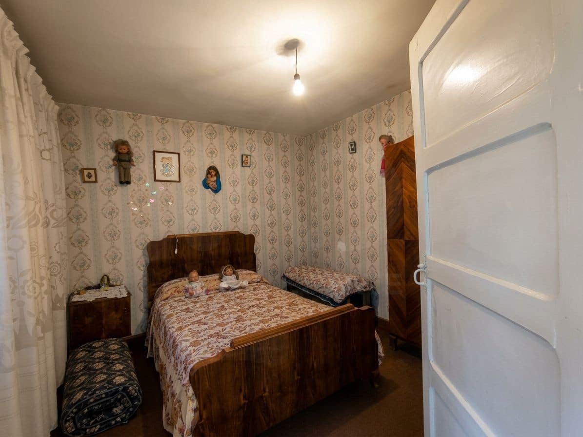 5 chambre Maison de Ville à vendre à Luyego avec garage - 79 500 € (Ref: 10101550)