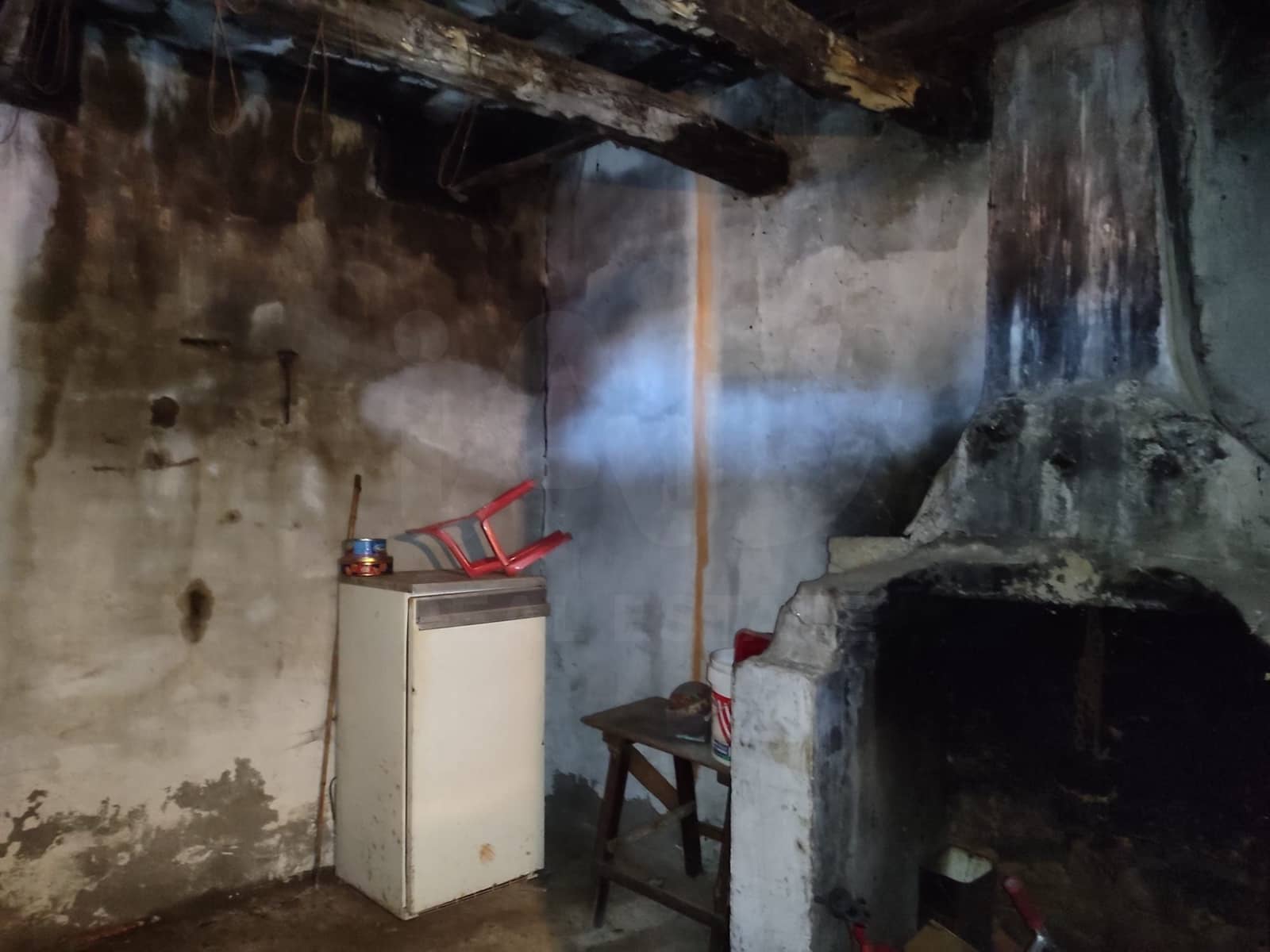 5 chambre Maison de Ville à vendre à Luyego avec garage - 79 500 € (Ref: 10101550)
