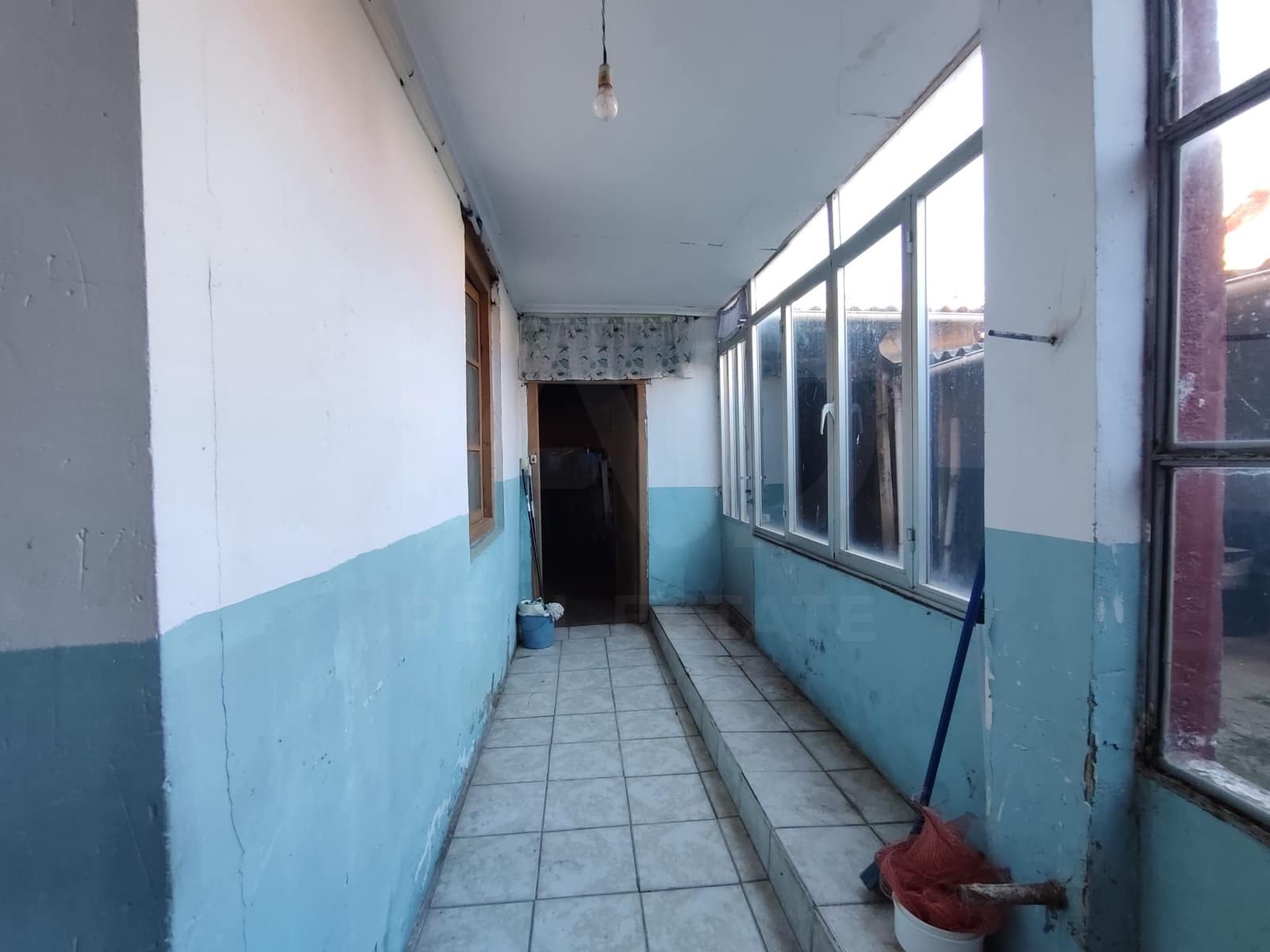 5 chambre Maison de Ville à vendre à Luyego avec garage - 79 500 € (Ref: 10101550)