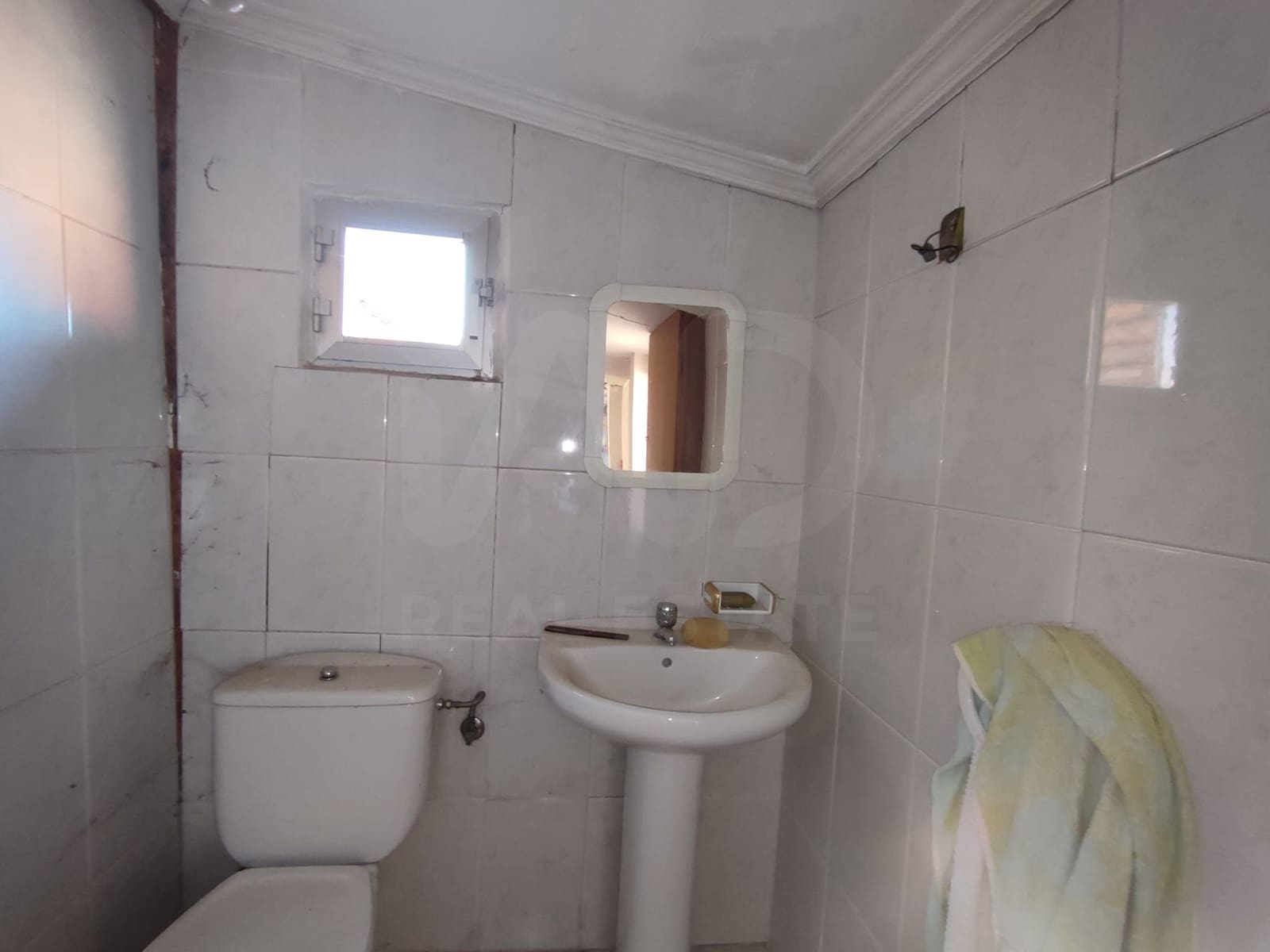 5 chambre Maison de Ville à vendre à Luyego avec garage - 79 500 € (Ref: 10101550)