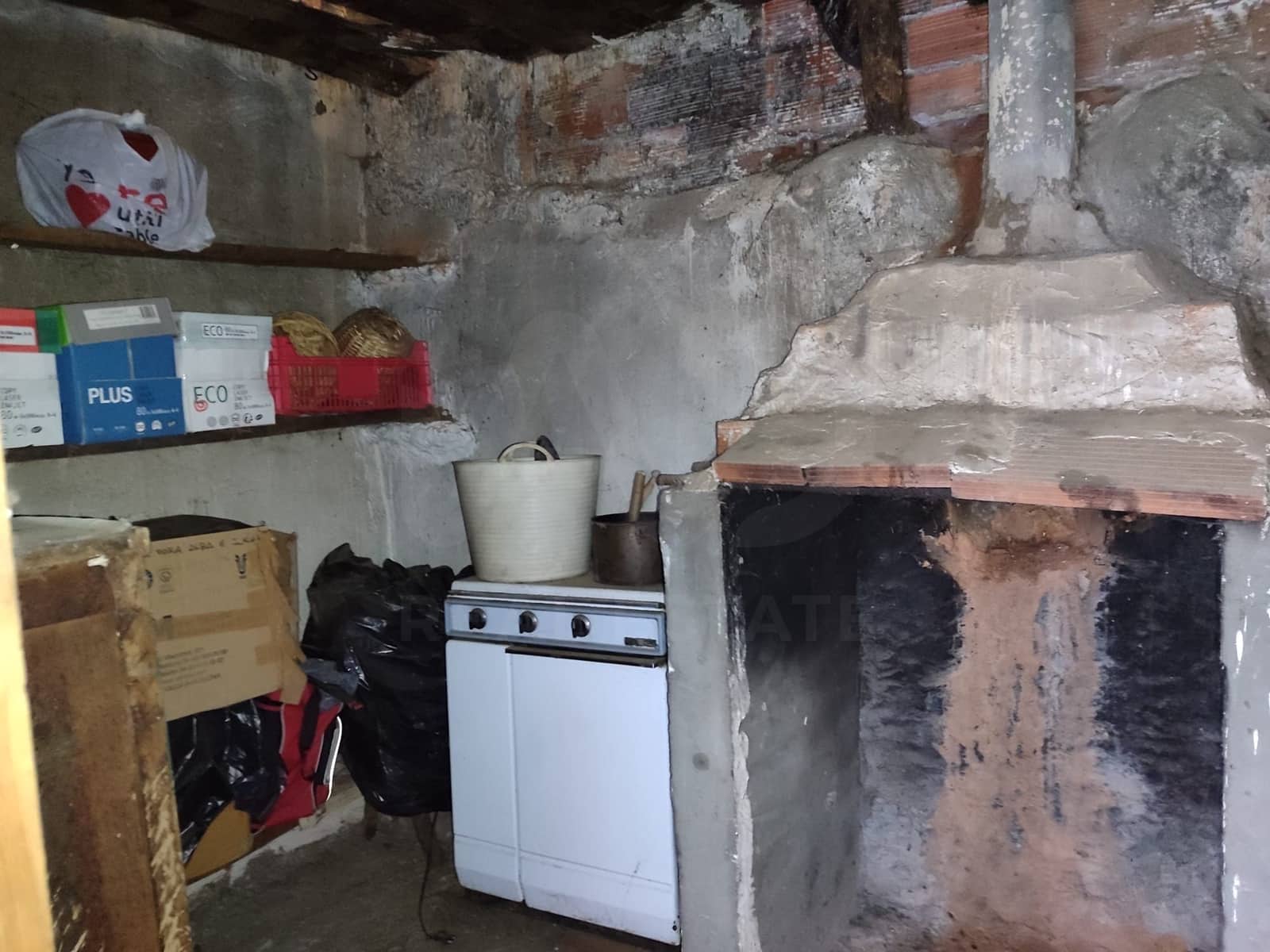 5 chambre Maison de Ville à vendre à Luyego avec garage - 79 500 € (Ref: 10101550)