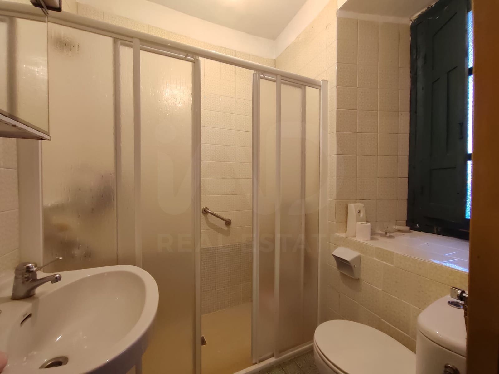 5 chambre Maison de Ville à vendre à Luyego avec garage - 79 500 € (Ref: 10101550)