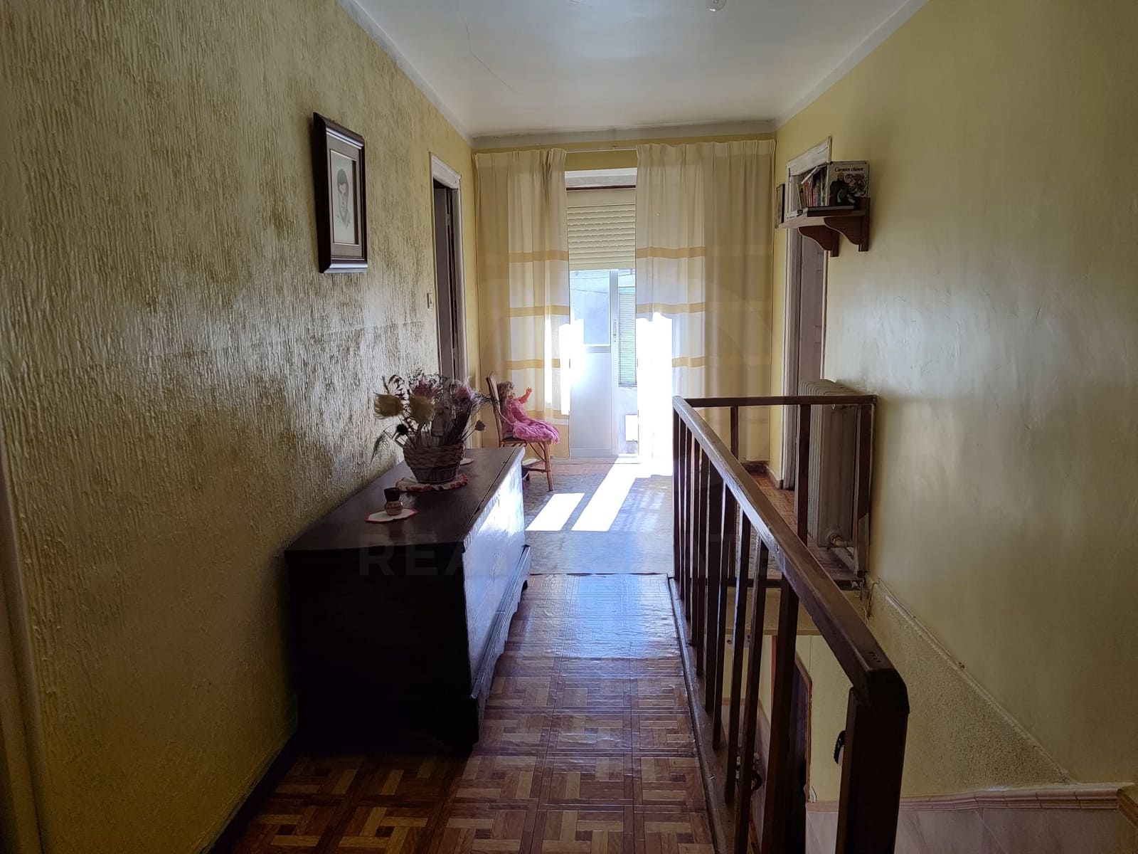 5 chambre Maison de Ville à vendre à Luyego avec garage - 79 500 € (Ref: 10101550)
