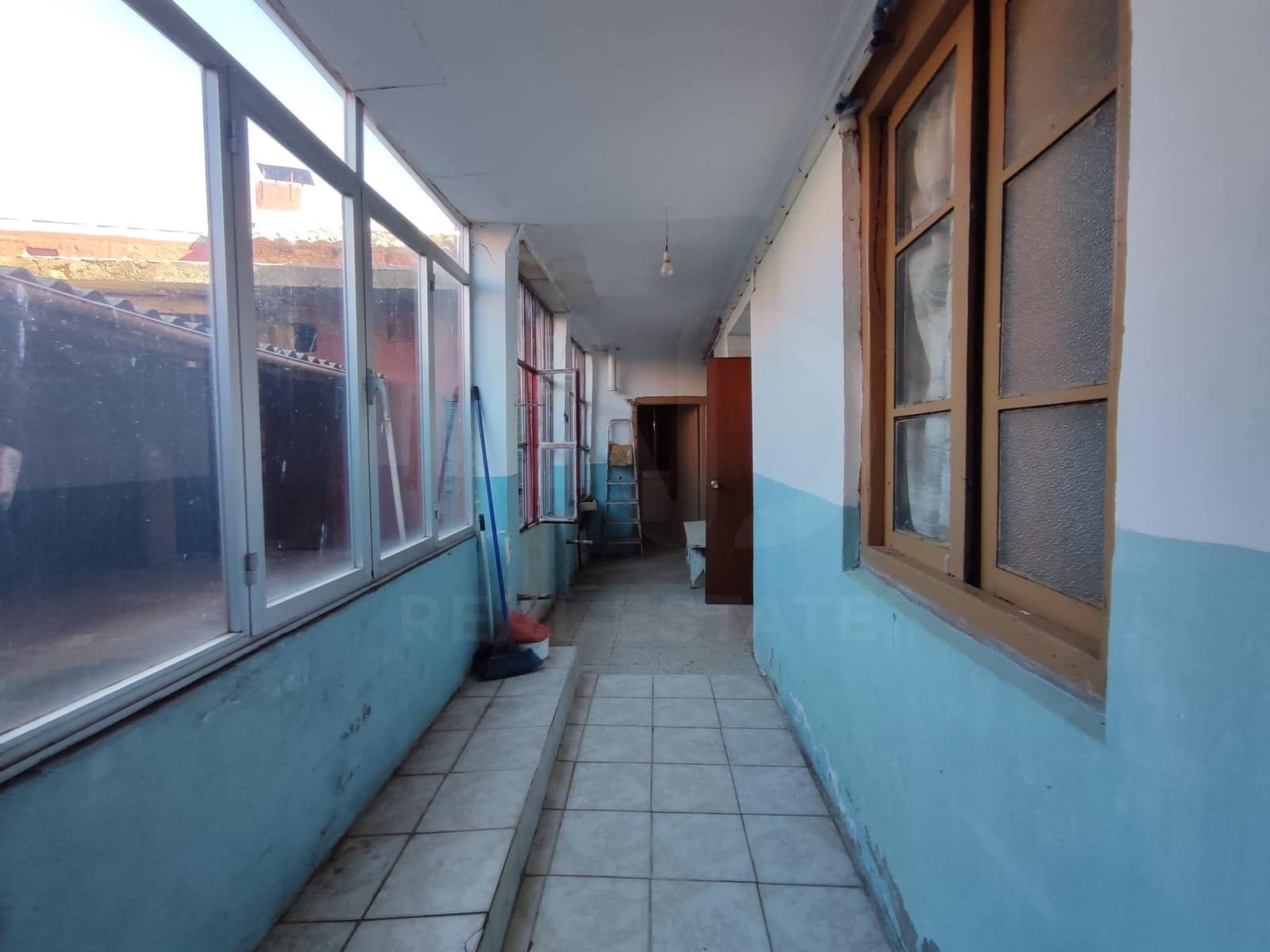 5 chambre Maison de Ville à vendre à Luyego avec garage - 79 500 € (Ref: 10101550)