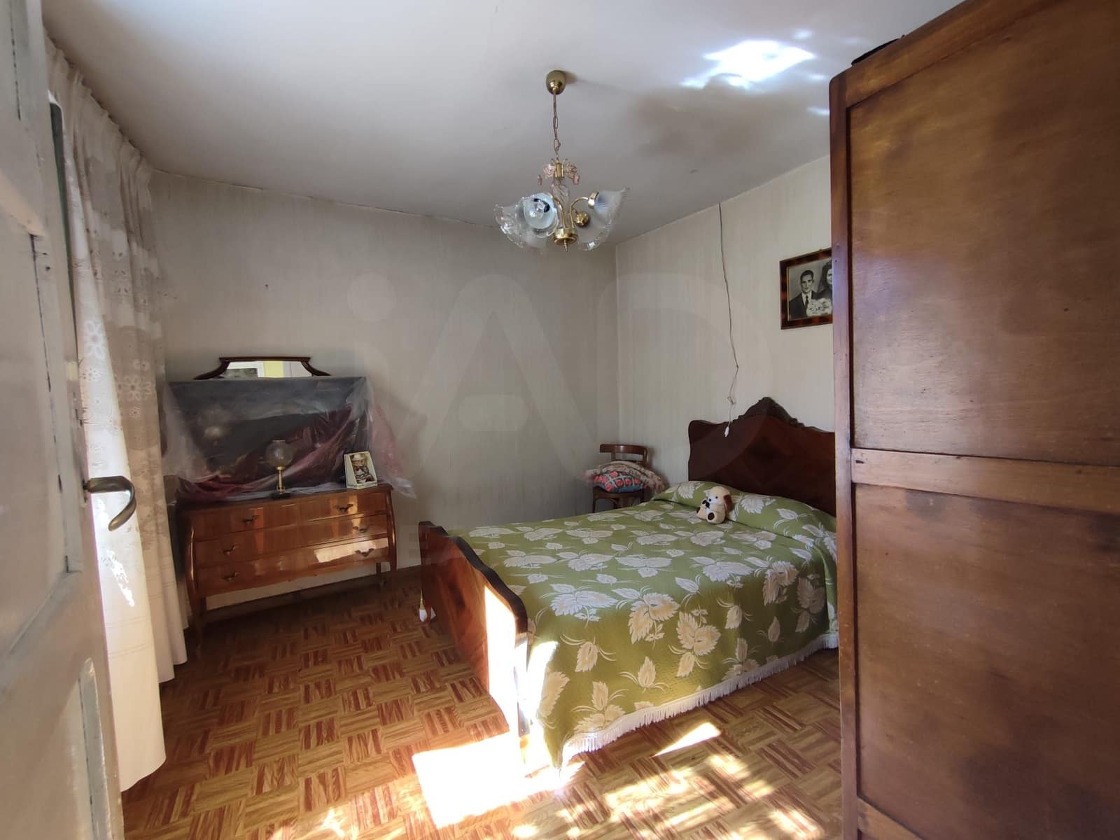 5 chambre Maison de Ville à vendre à Luyego avec garage - 79 500 € (Ref: 10101550)