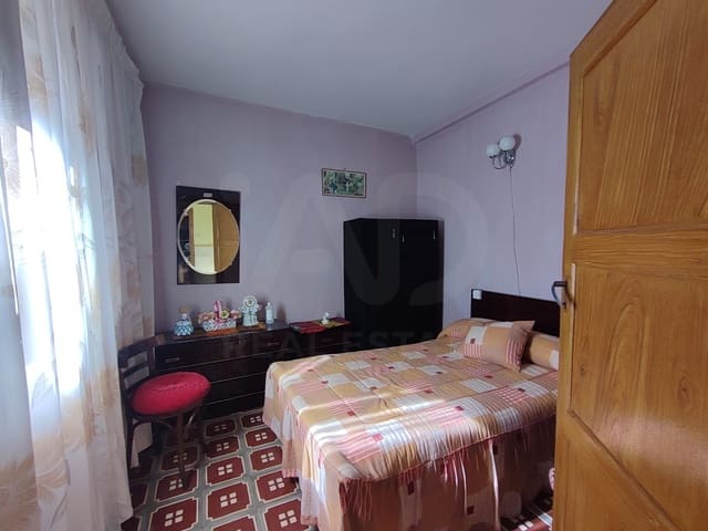 5 chambre Maison de Ville à vendre à Luyego avec garage - 79 500 € (Ref: 10101550)