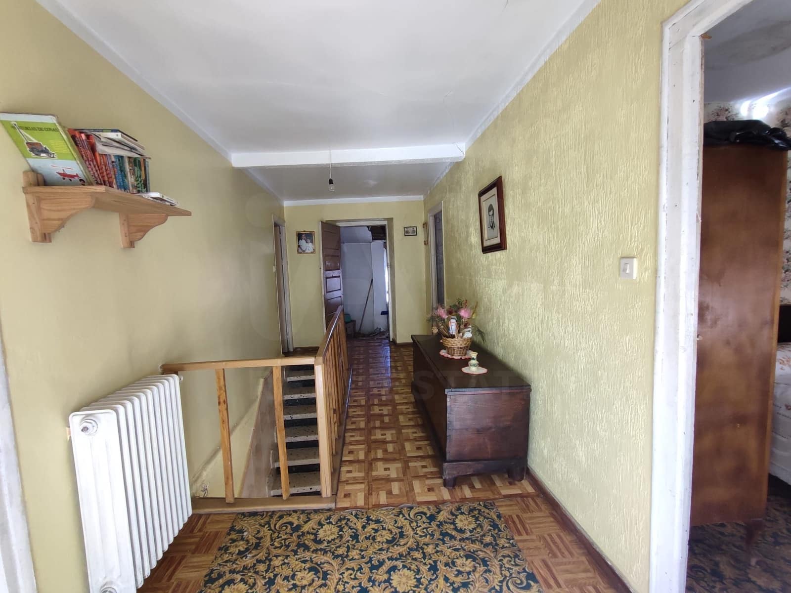5 chambre Maison de Ville à vendre à Luyego avec garage - 79 500 € (Ref: 10101550)