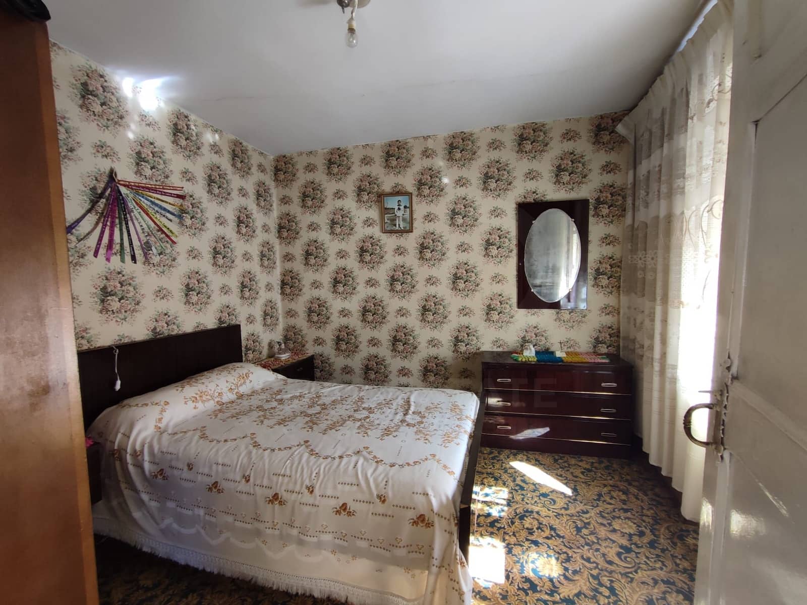 5 chambre Maison de Ville à vendre à Luyego avec garage - 79 500 € (Ref: 10101550)