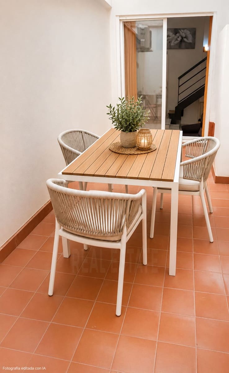 2 quarto Apartamento para venda em Malaga cidade - 439 500 € (Ref: 10102504)