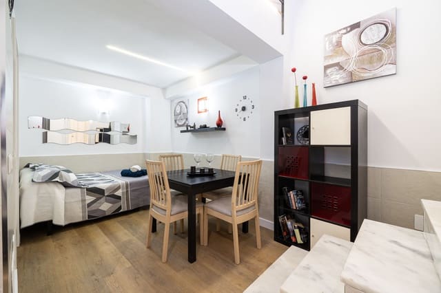 2 quarto Apartamento para venda em Centro Historico, Málaga cidade - 439 500 € (Ref: 10102504)