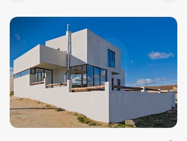 3 slaapkamer Finca/Landhuis te koop in Tolbaños - € 345.900 (Ref: 10102505)