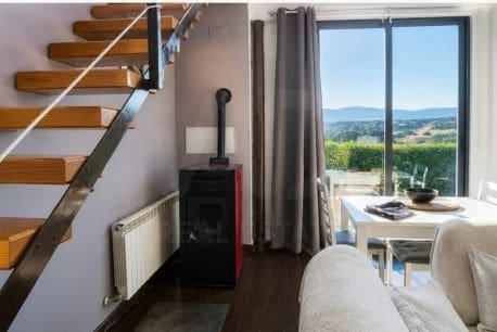 3 chambre Finca/Maison de Campagne à vendre à Tolbaños - 345 900 € (Ref: 10102505)