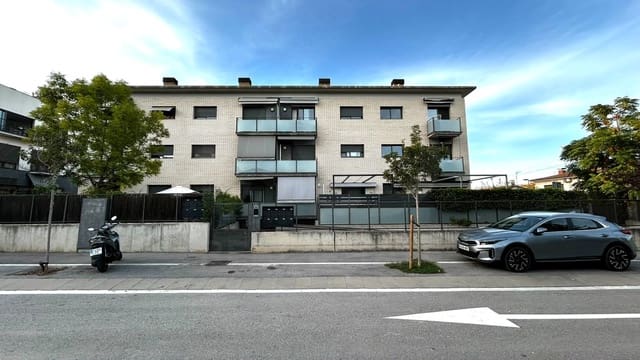 3 quarto Apartamento para venda em Lliçà d'Amunt com garagem - 319 000 € (Ref: 10106482)