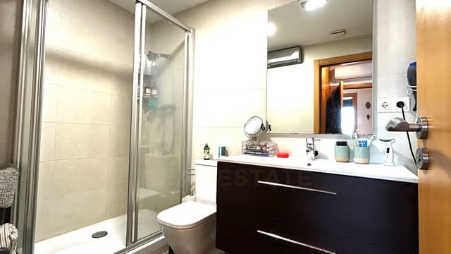 3 quarto Apartamento para venda em Lliçà d'Amunt com garagem - 319 000 € (Ref: 10106482)