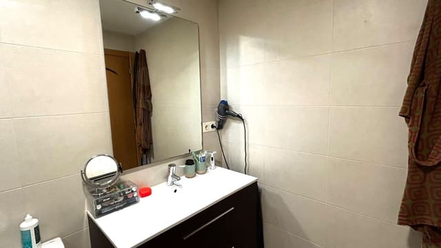 3 quarto Apartamento para venda em Lliçà d'Amunt com garagem - 319 000 € (Ref: 10106482)