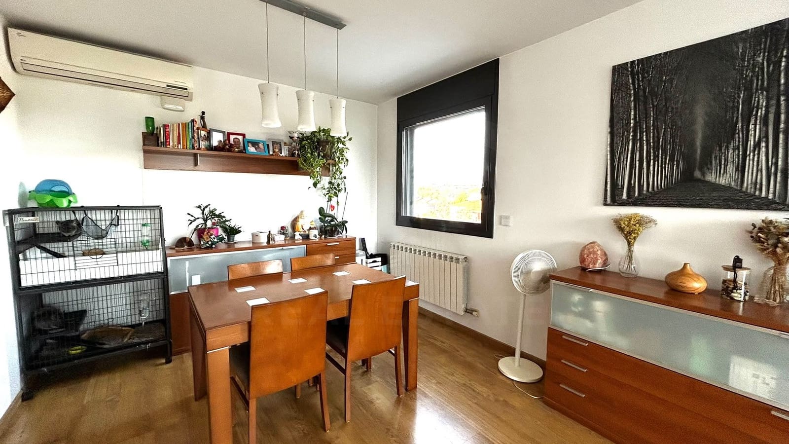 3 quarto Apartamento para venda em Llica d'Amunt com garagem - 319 000 € (Ref: 10106482)